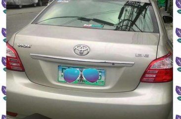 Toyota Vios e 2010 matic for sale 