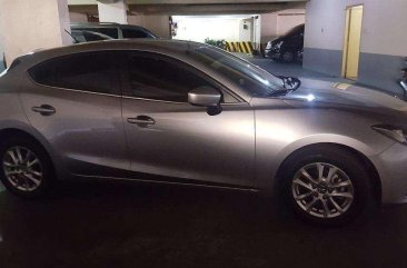 Mazda 3 skyactiv hb 2015 15K mileage for sale 