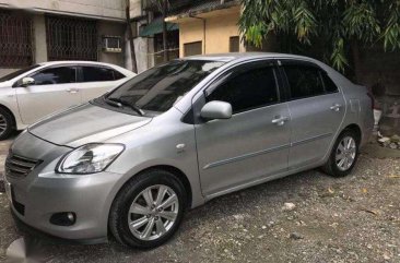 Toyota Vios 1.3e e 2011 for sale 