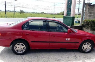 Honda Civic LXi 1998 for sale 