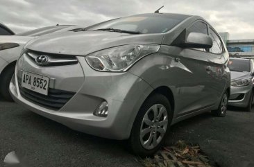 2014 Hyundai Eon gls for sale