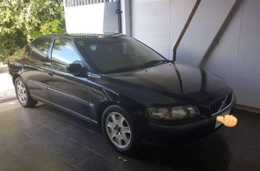 Volvo S60 Turbo 20 2003 for sale