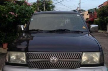 Toyota Revo 2002 for sale 