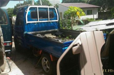 RUSH SALE Suzuki Multicab D62