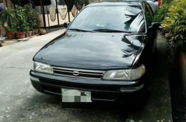 Toyota Corolla 1992 for sale