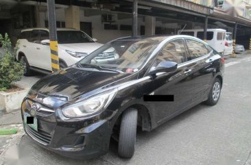Hyundai Accent 1.4MT 2011 for sale