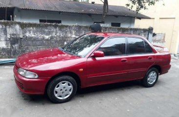 Mitsubishi Lancer GLI 96model for sale