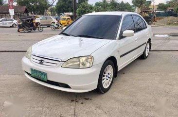 Honda Civic VTI 2001 for sale 