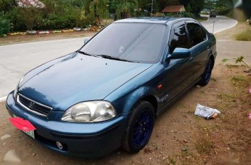 Honda Civic vti vtec 1996 for sale 