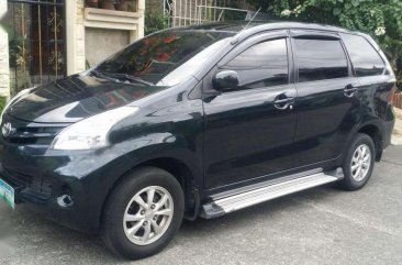 2012 Toyota Avanza e for sale 