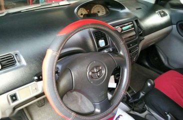 Toyota VIos 2007 for sale