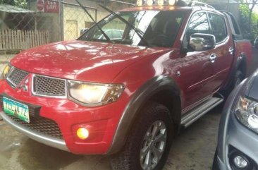 MITSUBISHI strada GLS V sport 2013 for sale