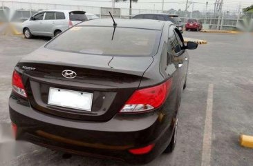 Hyundai Accent 2016 automatic (AT) for sale 