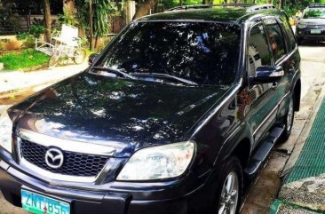 Mazda Tribute Suv 2008 for sale