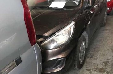 Hyundai Accent 2016 for sale 