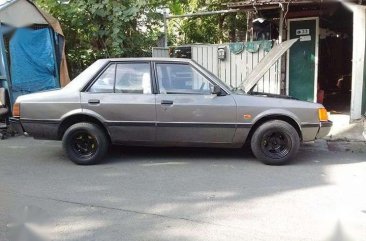 For sale Mitsubishi Lancer Boxtype 88