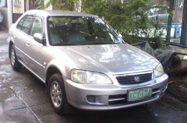 Honda City lxi type z 2002 mdl for sale