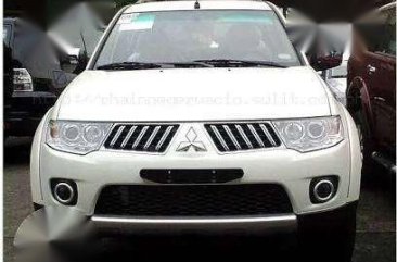 For Sale Mitsubishi Montero 2009 