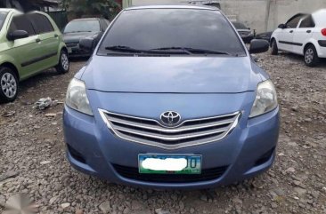 2010 Toyota Vios J for sale 