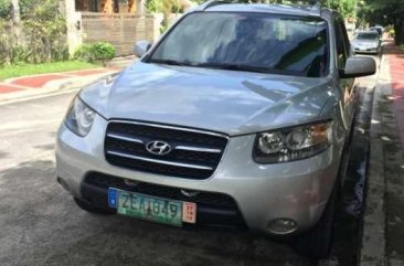 2006 Hyundai Santa Fe Diesel for sale 