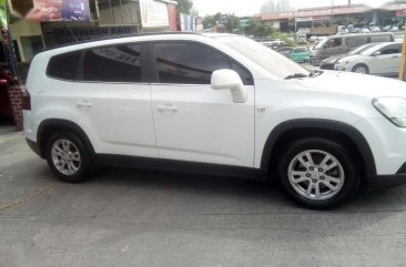 2013 Chevrolet Orlando LT for sale