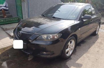 Mazda 3 sedan 2006 ( automatic ) 1.6 engine for sale