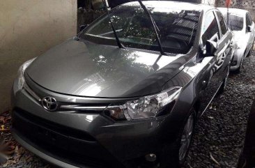 2017 Toyota Vios E Automatic for sale 