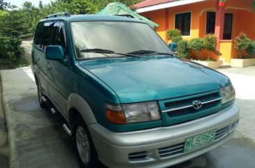 Toyota Revo sr manual 2001 for sale 