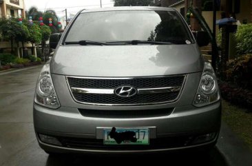 Hyundai Grand Starex VGT 2011 for sale