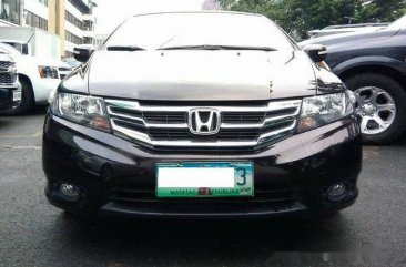 Honda City 2013 for sale 