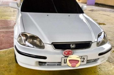 Honda Vtec 1997model for sale 