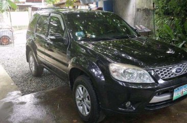 Ford Escape xlt 2011 for sale 