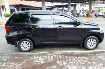 Toyota Avanza 2017 for sale 