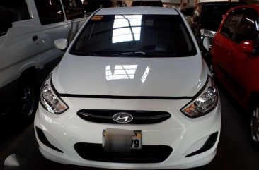 2016 Hyundai Accent CRDI AT for sale 