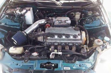 Honda civic 96 model vtec engine for sale 