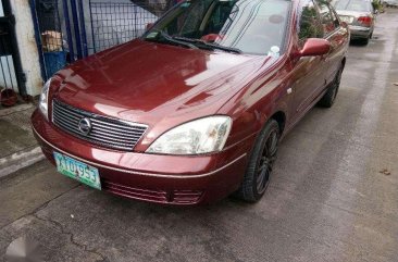 2006 Nissan Sentra Gx matic for sale 