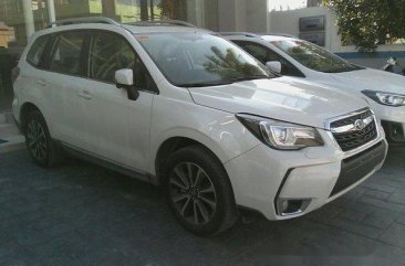 Subaru Forester 2017 for sale 