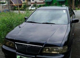 Nissan Exalta 2001 b14 for sale 