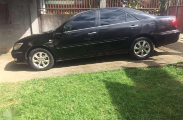 RUSH SALE Toyota Camry 2005 Automatic
