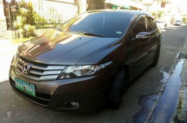 Registered until 2018 Honda City E 1.3 for sale