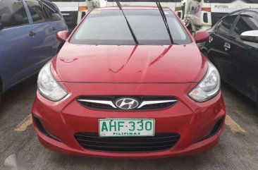 2014 Hyundai Accent for sale 