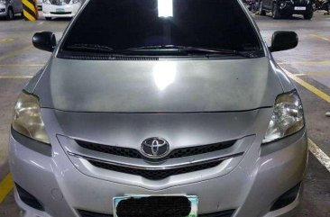 For sale Toyota Vios 2009 J MT