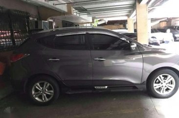 Hyundai Tucson 2013 model for sale