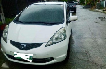 Honda Jazz 2010 for sale