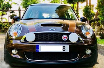 MINI Cooper S R56 Mayfair for sale 