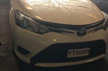 2016 Toyota Vios J for sale 