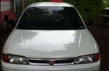 Mitsubishi Lancer 94 for sale 