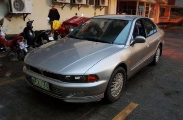 Mitsubishi Galant 1998 for sale 