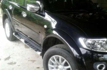 Montero sports GLSV 2012 model for sale 