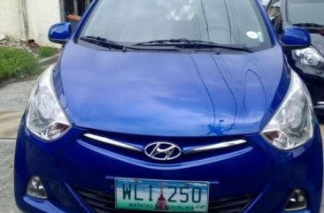 Hyundai Eon GLS 2013 for sale 